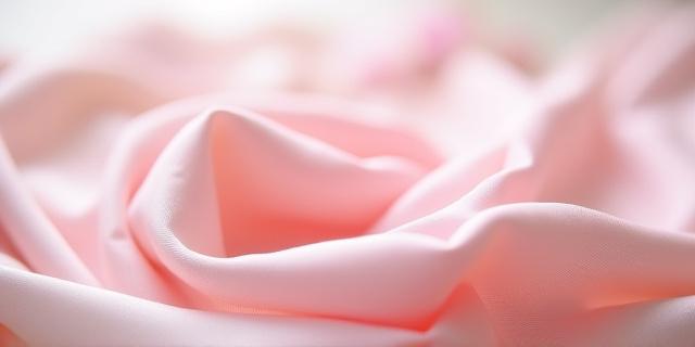 春の桜染めシルクスカーフ